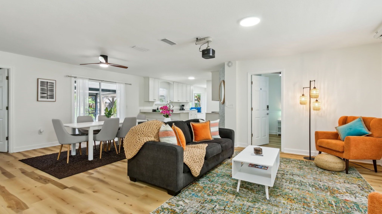 Photo of Livingroom in Isle of Palms