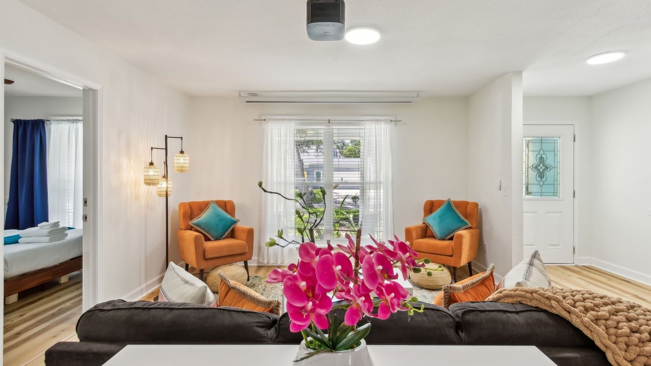 Photo of Bedroom in Isle of Palms