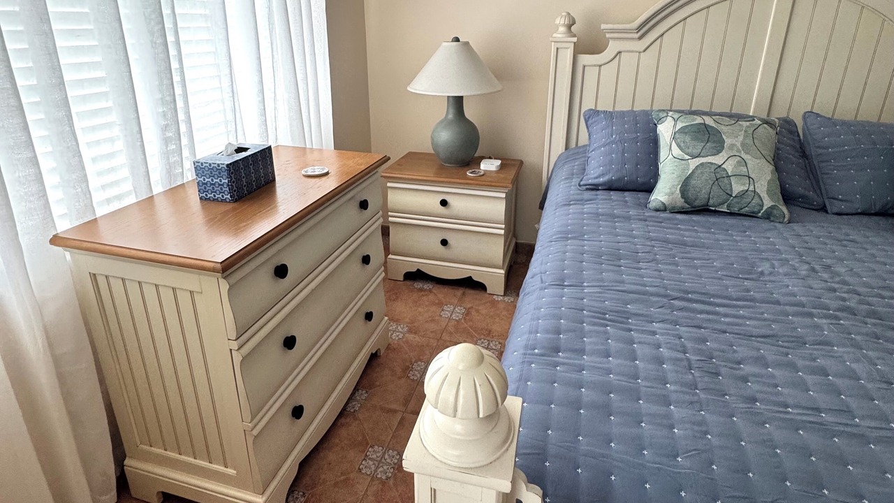 Photo of Bedroom in Harbor Village