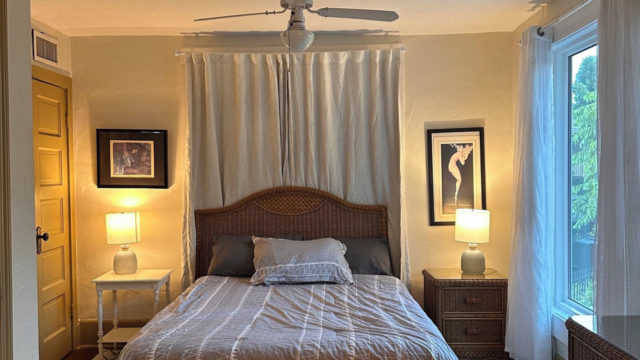 Photo of Bedroom in Southwest Coconut Grove