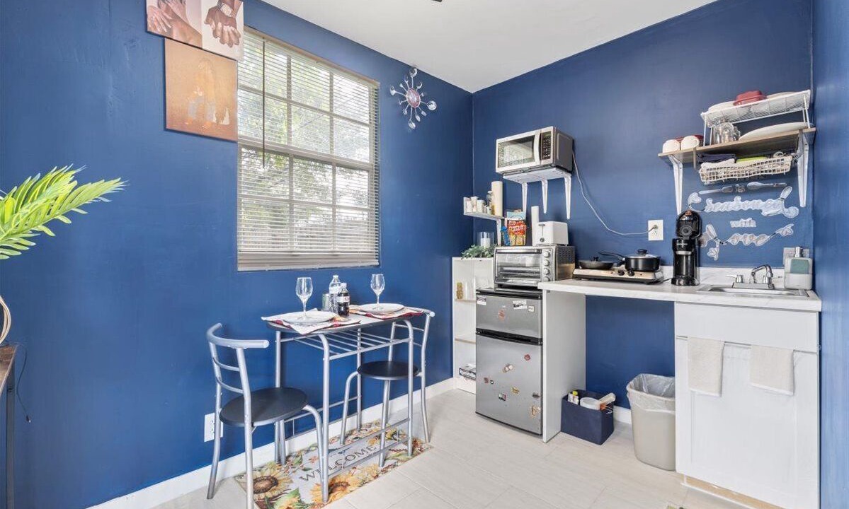Photo of Kitchen in North Lauderdale