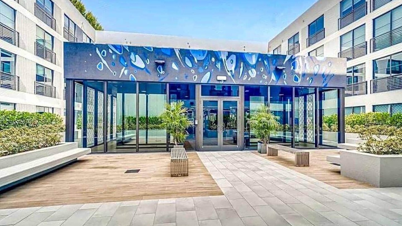 Photo of Outdoor in Wynwood Art District