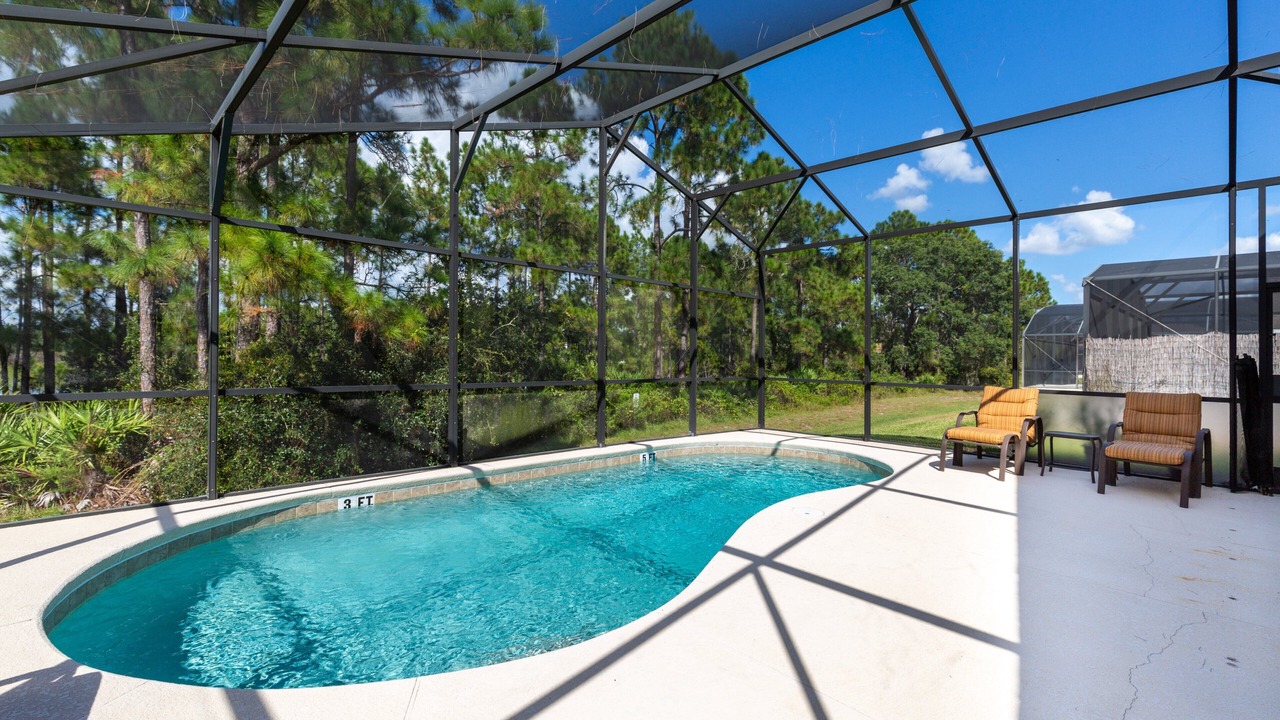Photo of Outdoor in Watersong