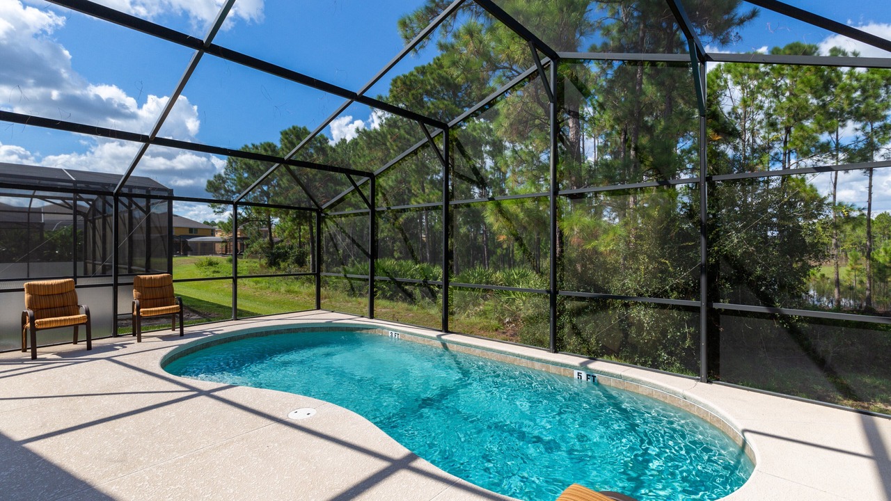 Photo of Outdoor in Watersong
