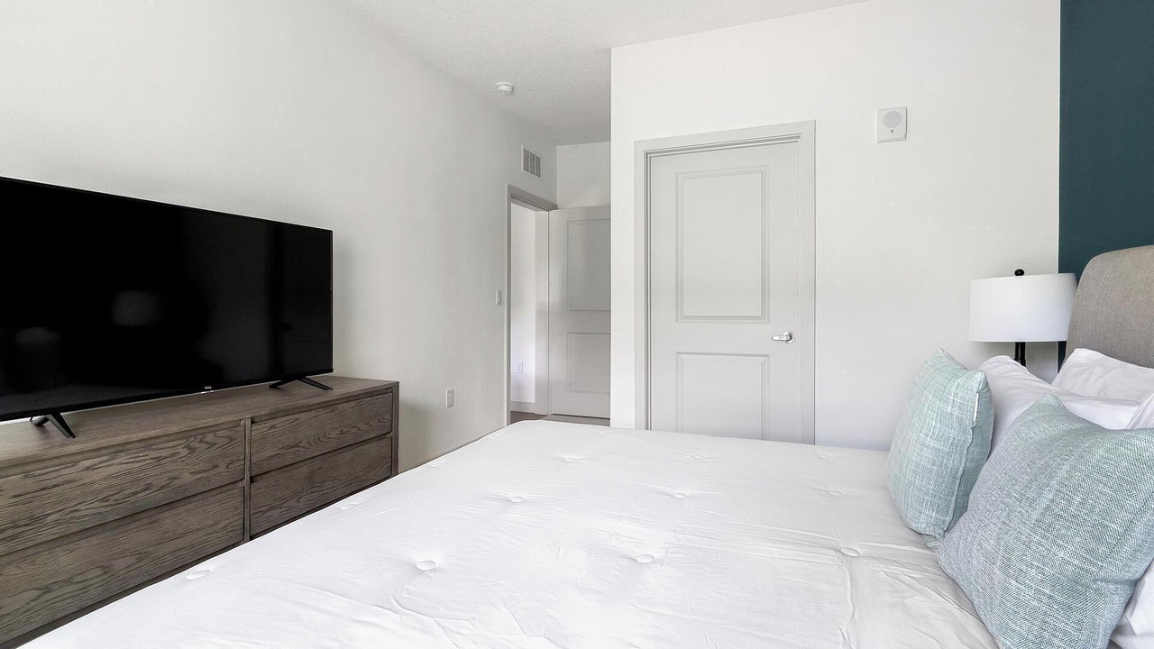 Photo of Bedroom in Jacksonville
