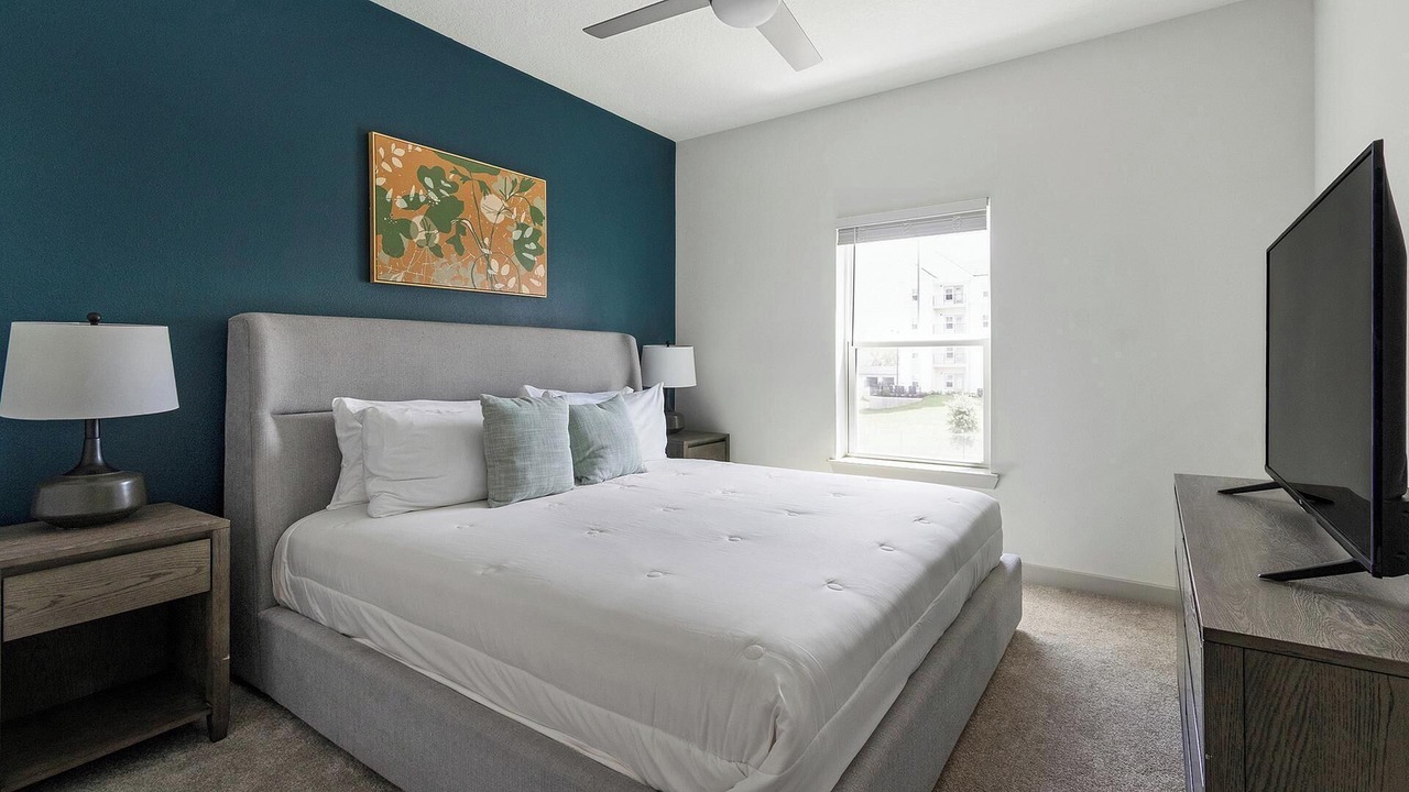 Photo of Bedroom in Jacksonville