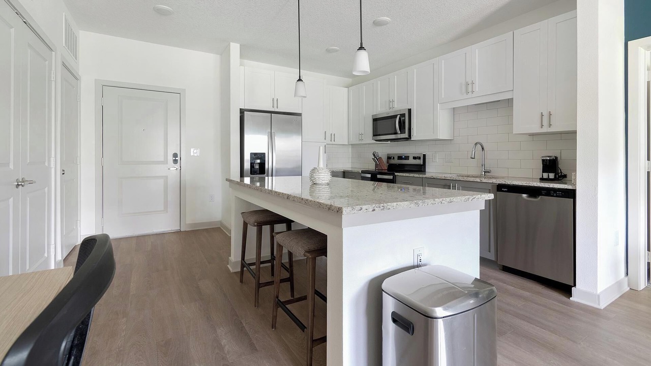 Photo of Kitchen in Jacksonville