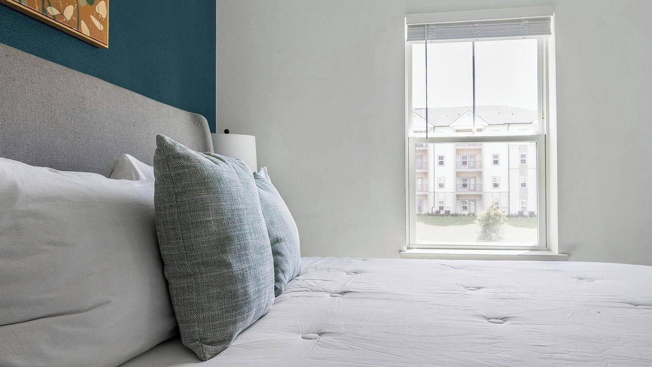 Photo of Bedroom in Jacksonville