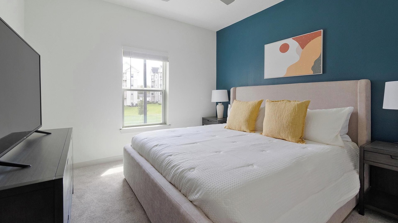 Photo of Bedroom in Jacksonville