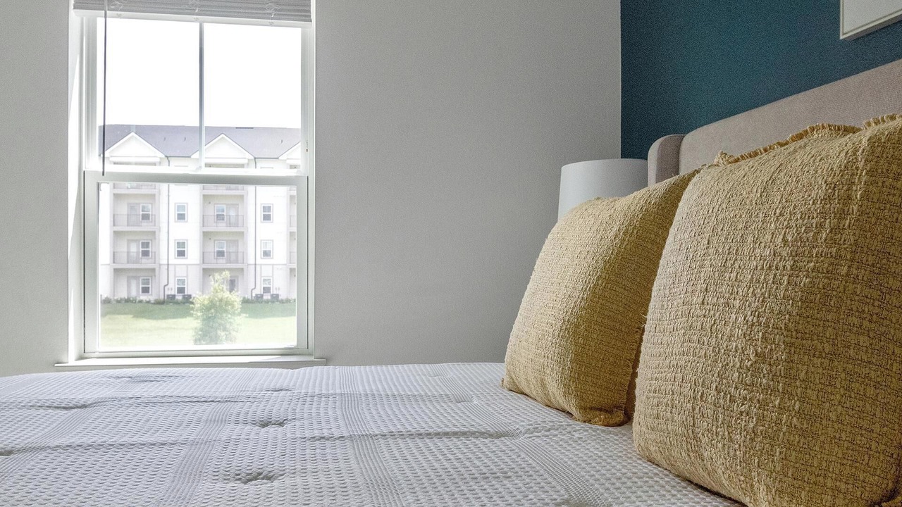 Photo of Bedroom in Jacksonville