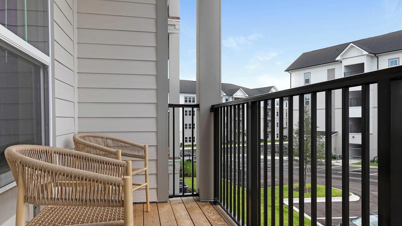 Photo of Outdoor in Jacksonville