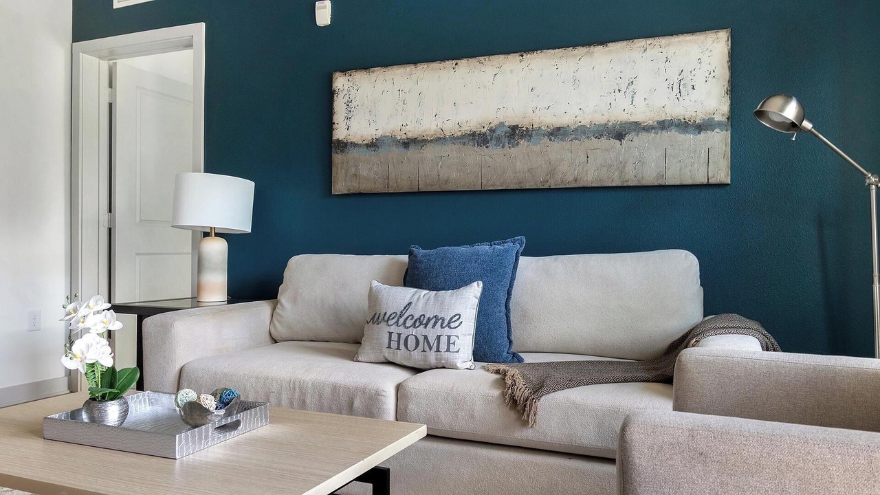 Photo of Livingroom in Jacksonville