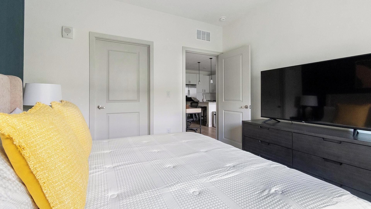 Photo of Bedroom in Jacksonville