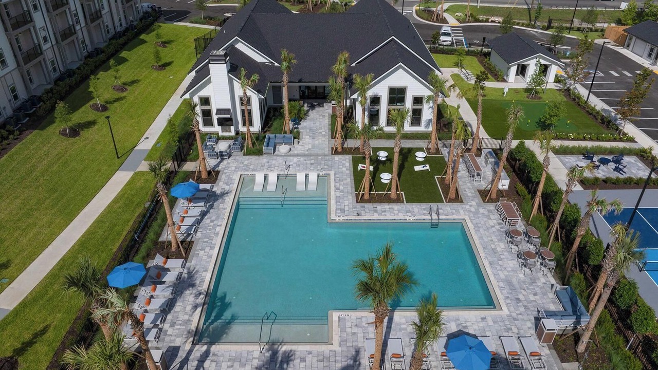 Photo of Outdoor in Jacksonville
