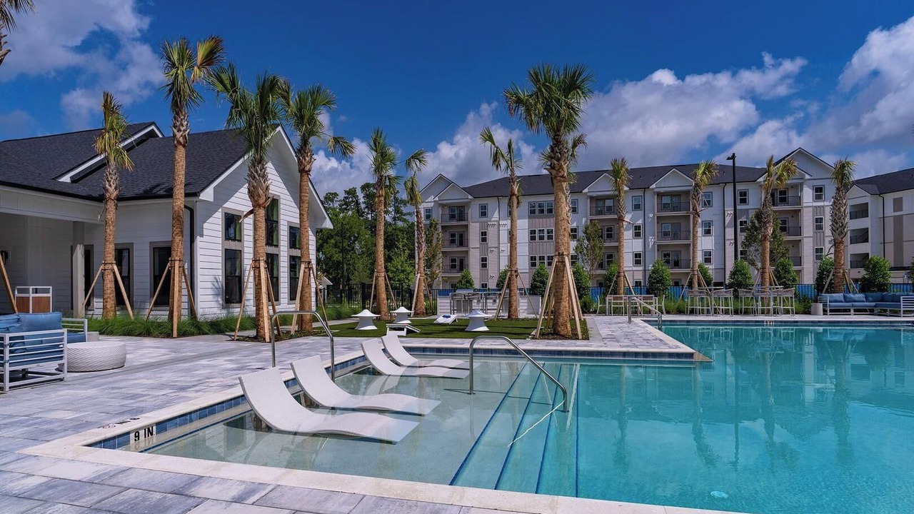 Photo of Outdoor in Jacksonville