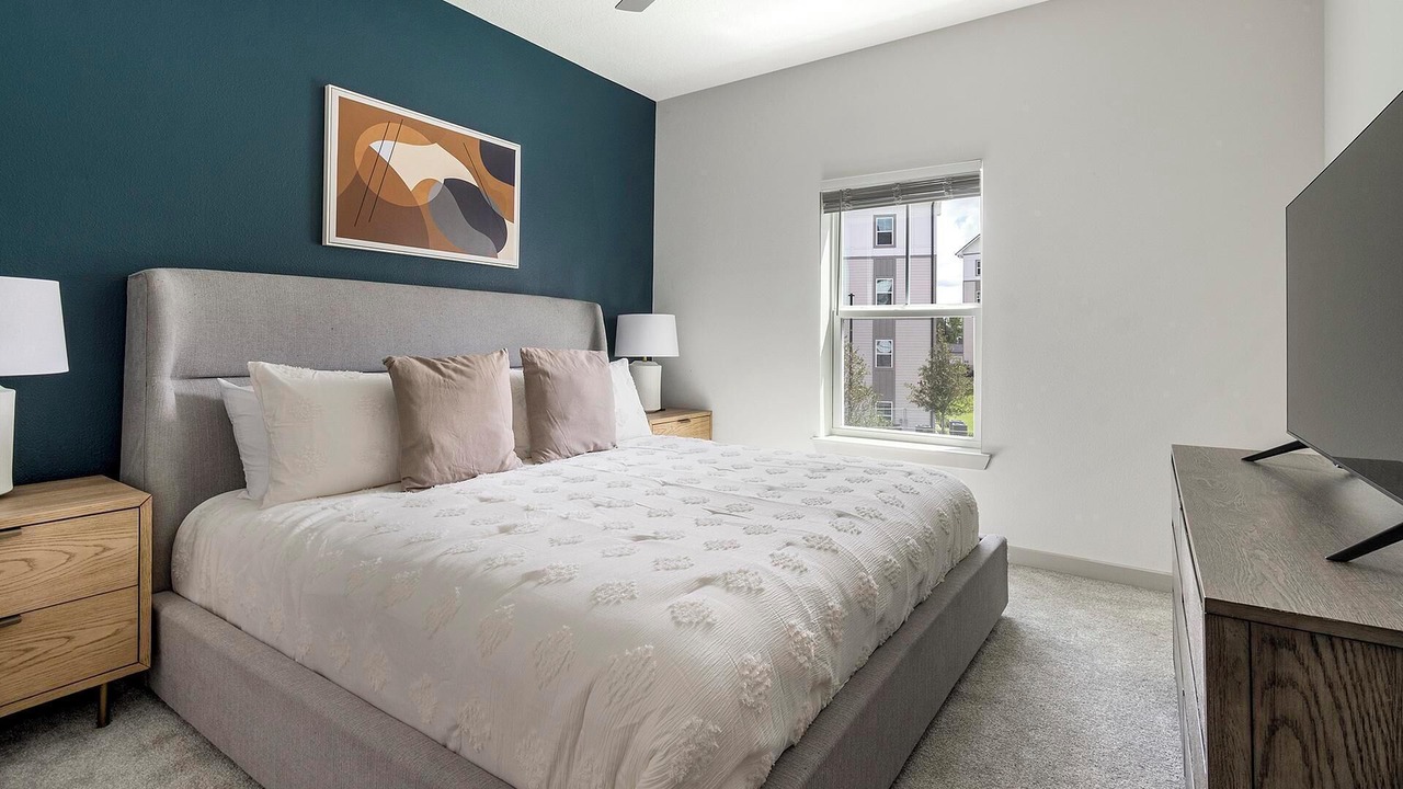 Photo of Bedroom in Jacksonville
