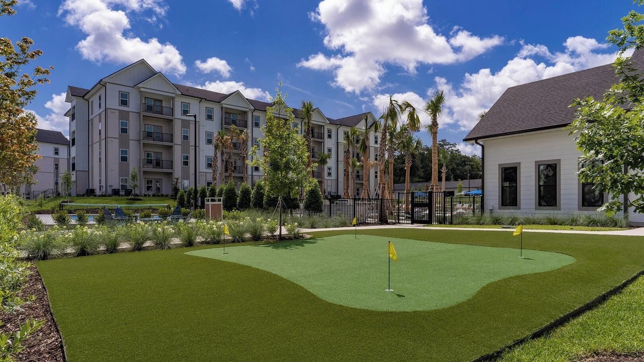Photo of Outdoor in Jacksonville