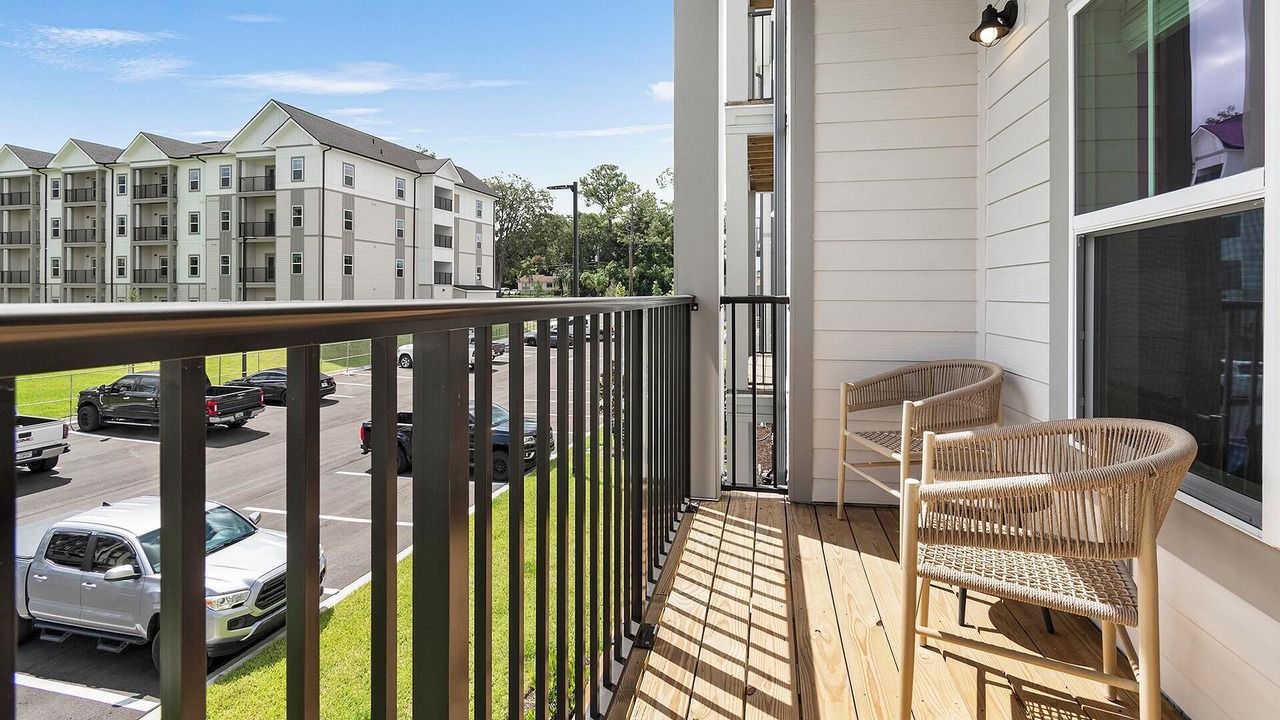 Photo of Outdoor in Jacksonville