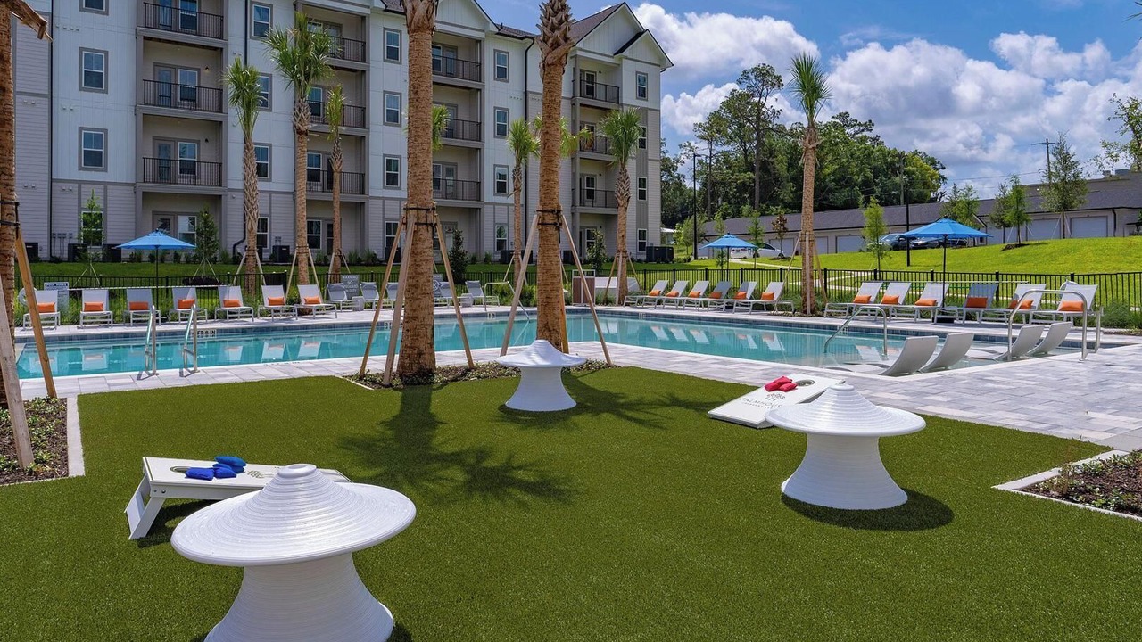 Photo of Outdoor in Jacksonville