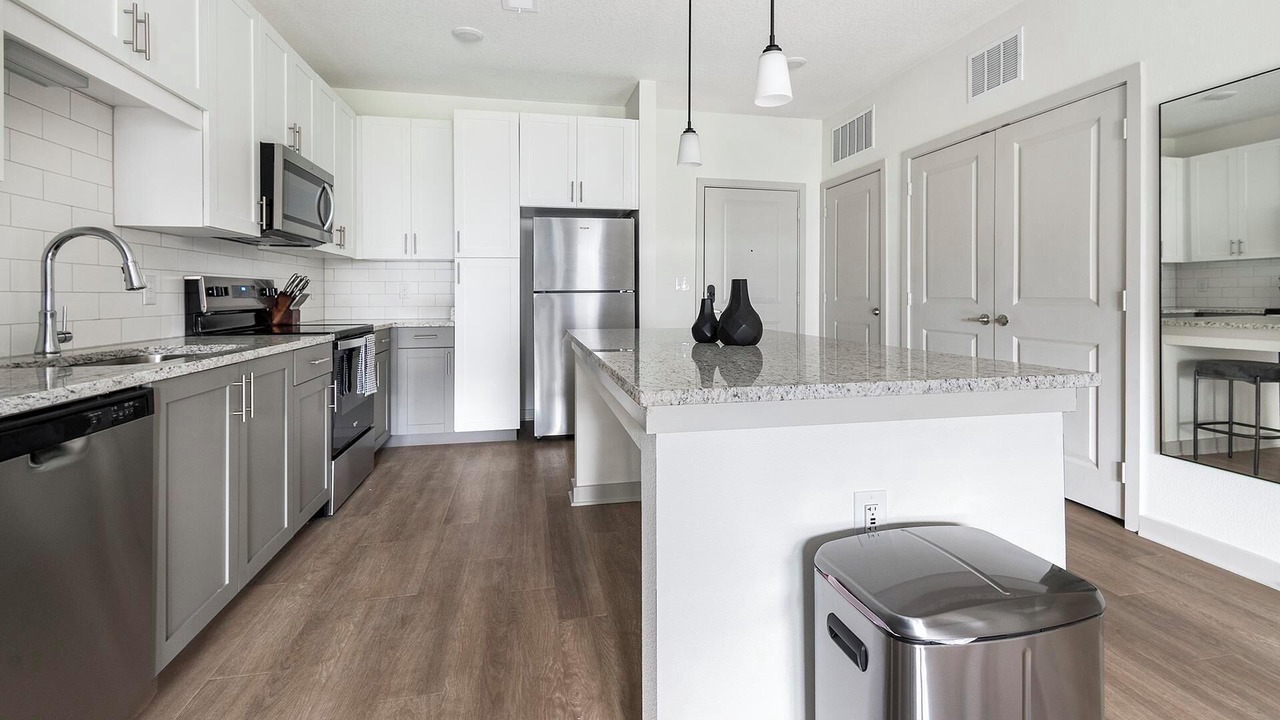 Photo of Kitchen in Jacksonville