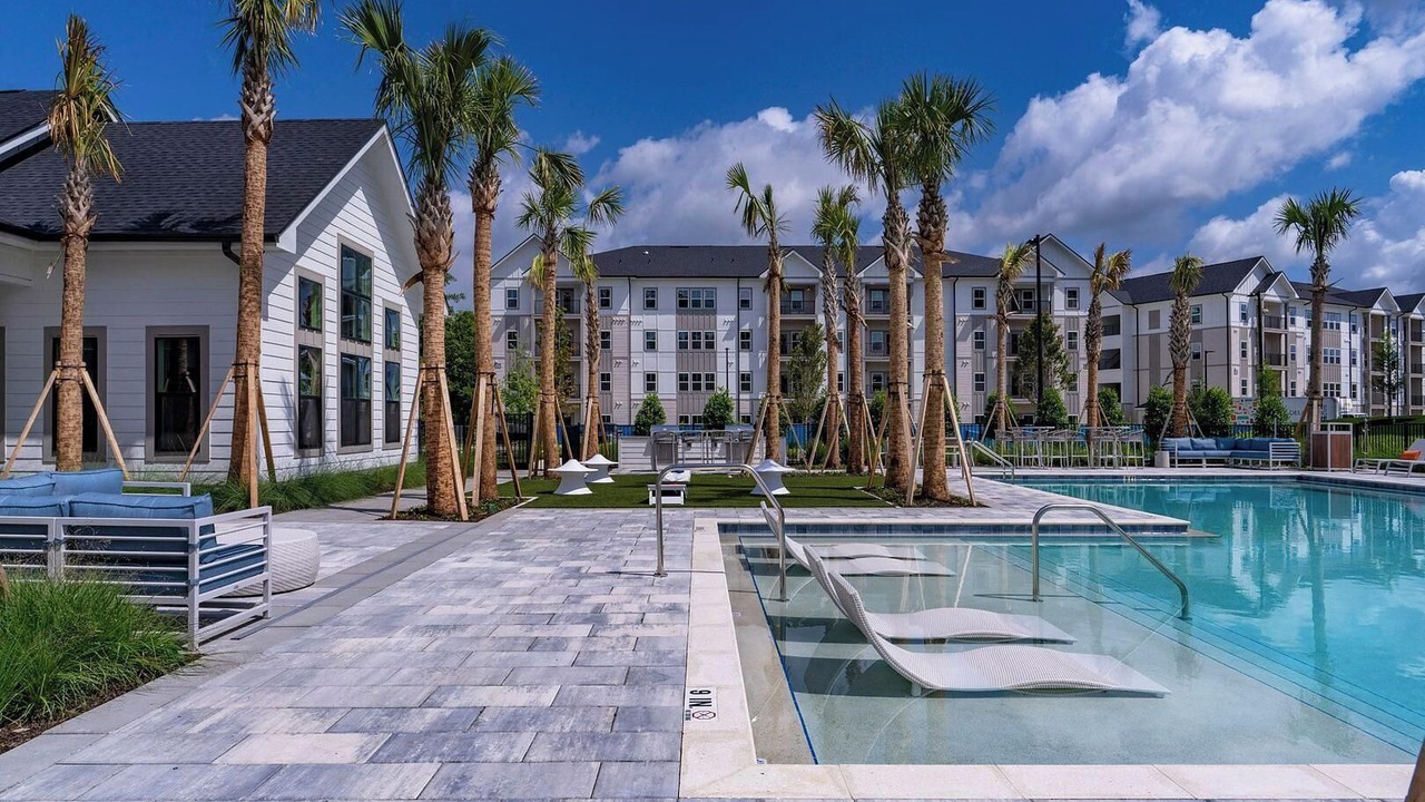 Photo of Outdoor in Jacksonville