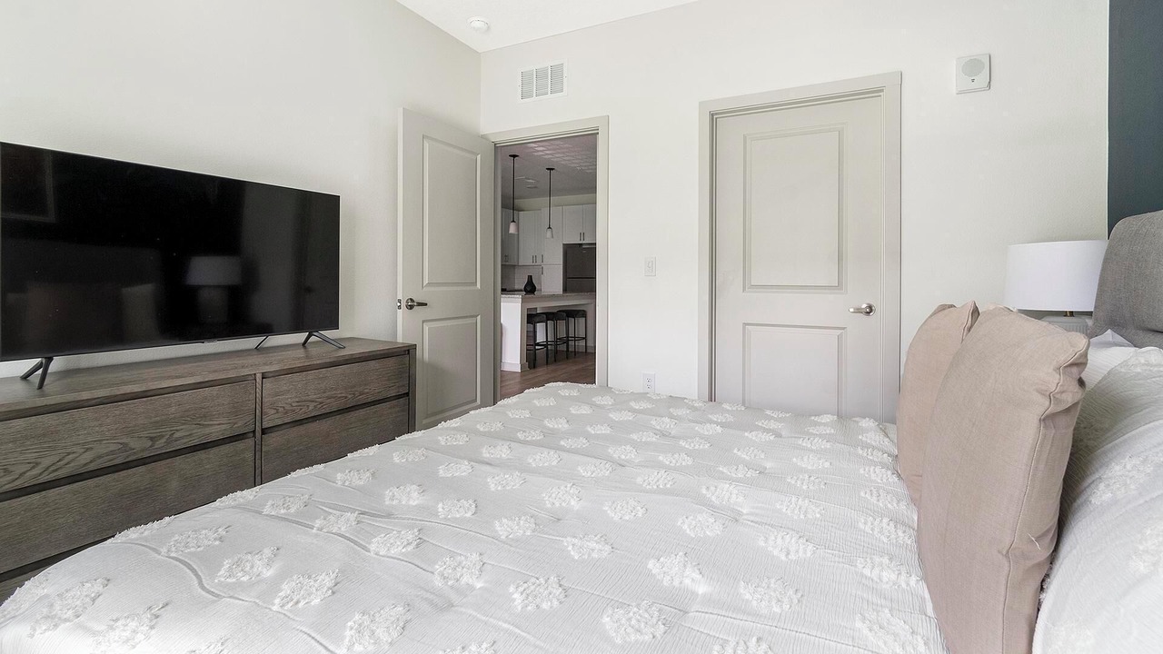 Photo of Bedroom in Jacksonville
