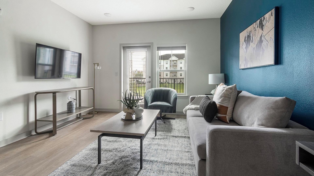 Photo of Livingroom in Jacksonville