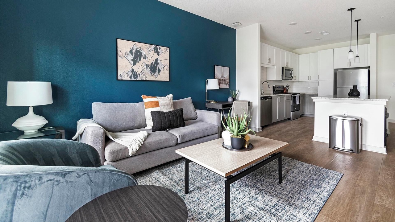 Photo of Livingroom in Jacksonville