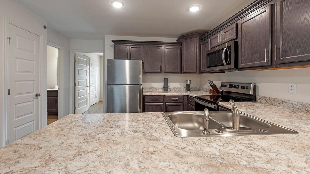 Photo of Kitchen in Lyman
