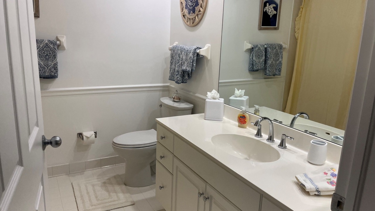 Photo of Bathroom in Stuart