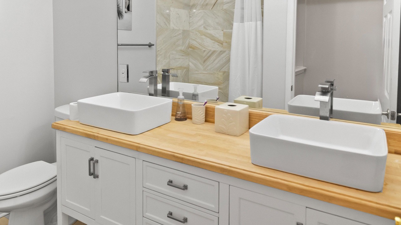 Photo of Bathroom in Northside