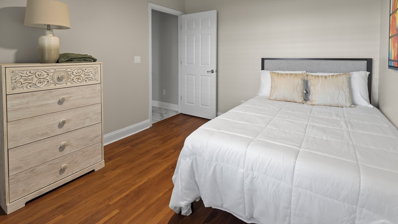 Photo of Bedroom in Northside