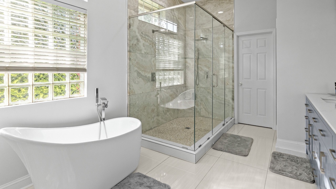 Photo of Bathroom in Northside