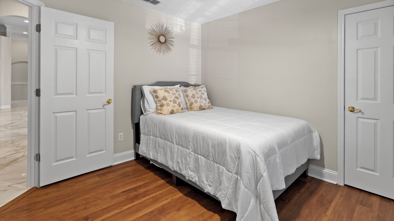 Photo of Bedroom in Northside