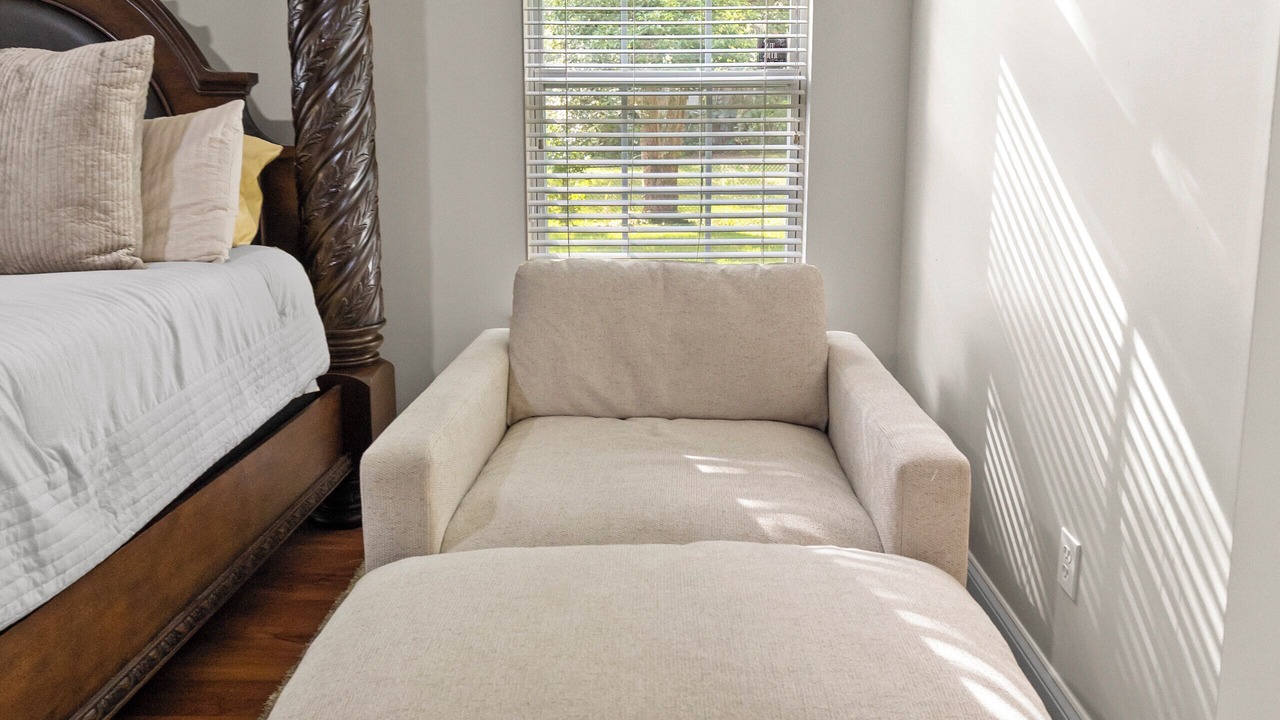 Photo of Bedroom in Northside