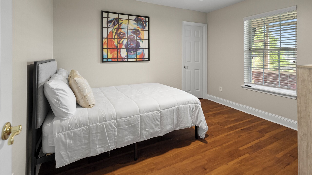 Photo of Bedroom in Northside