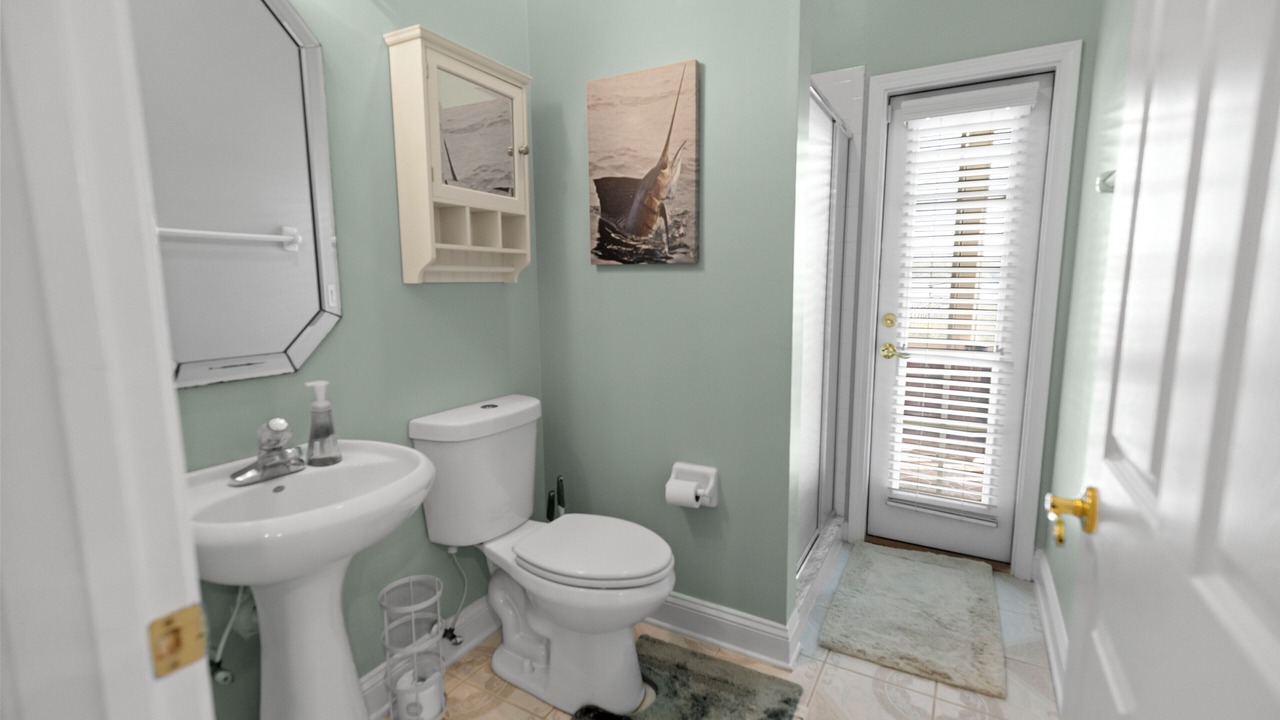 Photo of Bathroom in Northside