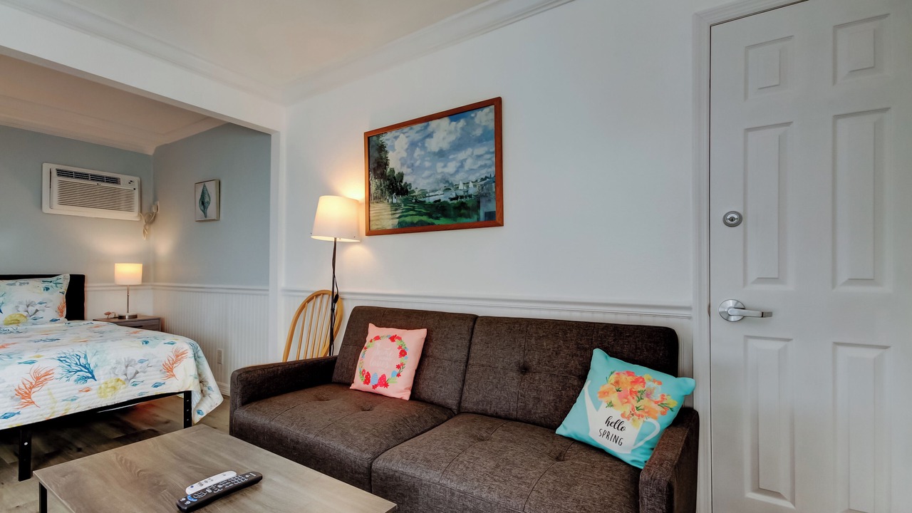 Photo of Livingroom in Sunset Reef