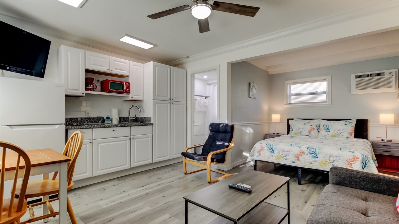 Photo of Bedroom in Sunset Reef