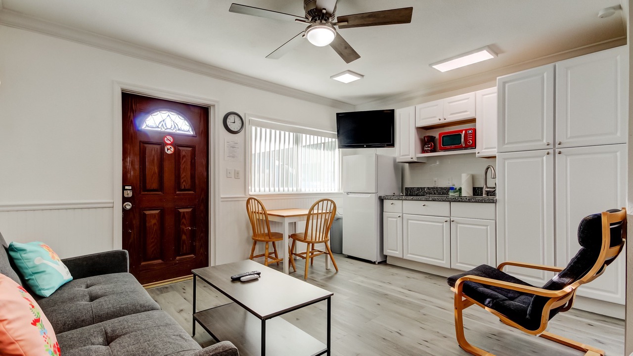 Photo of Bedroom in Sunset Reef
