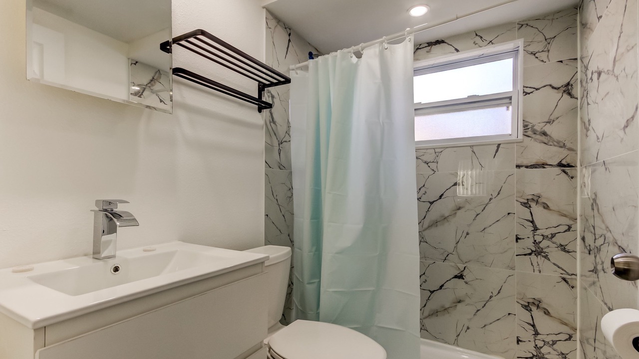 Photo of Bathroom in Sunset Reef