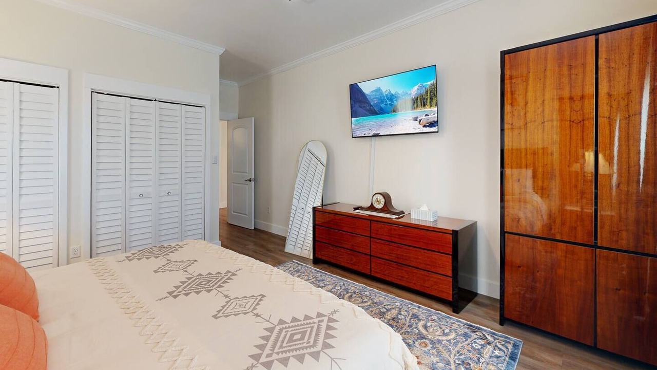 Photo of Bedroom in Boys Ranch