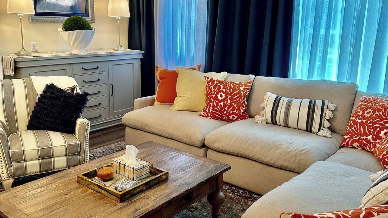 Photo of Livingroom in Boys Ranch