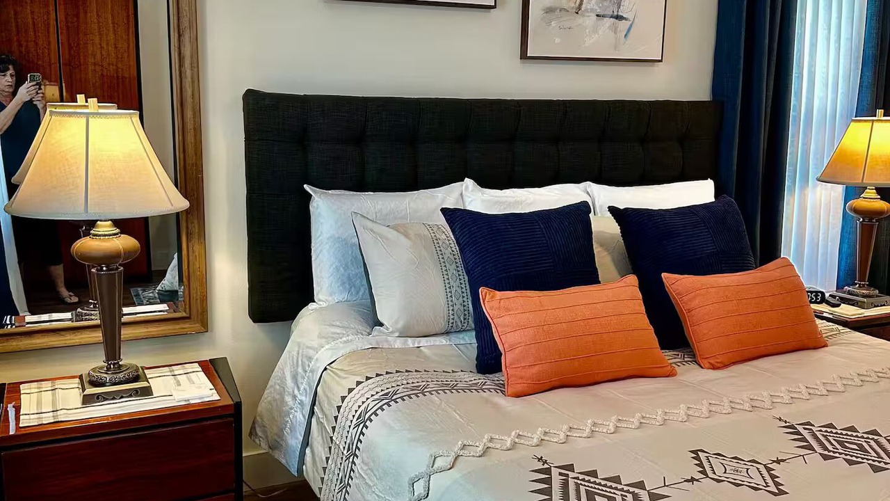Photo of Bedroom in Boys Ranch
