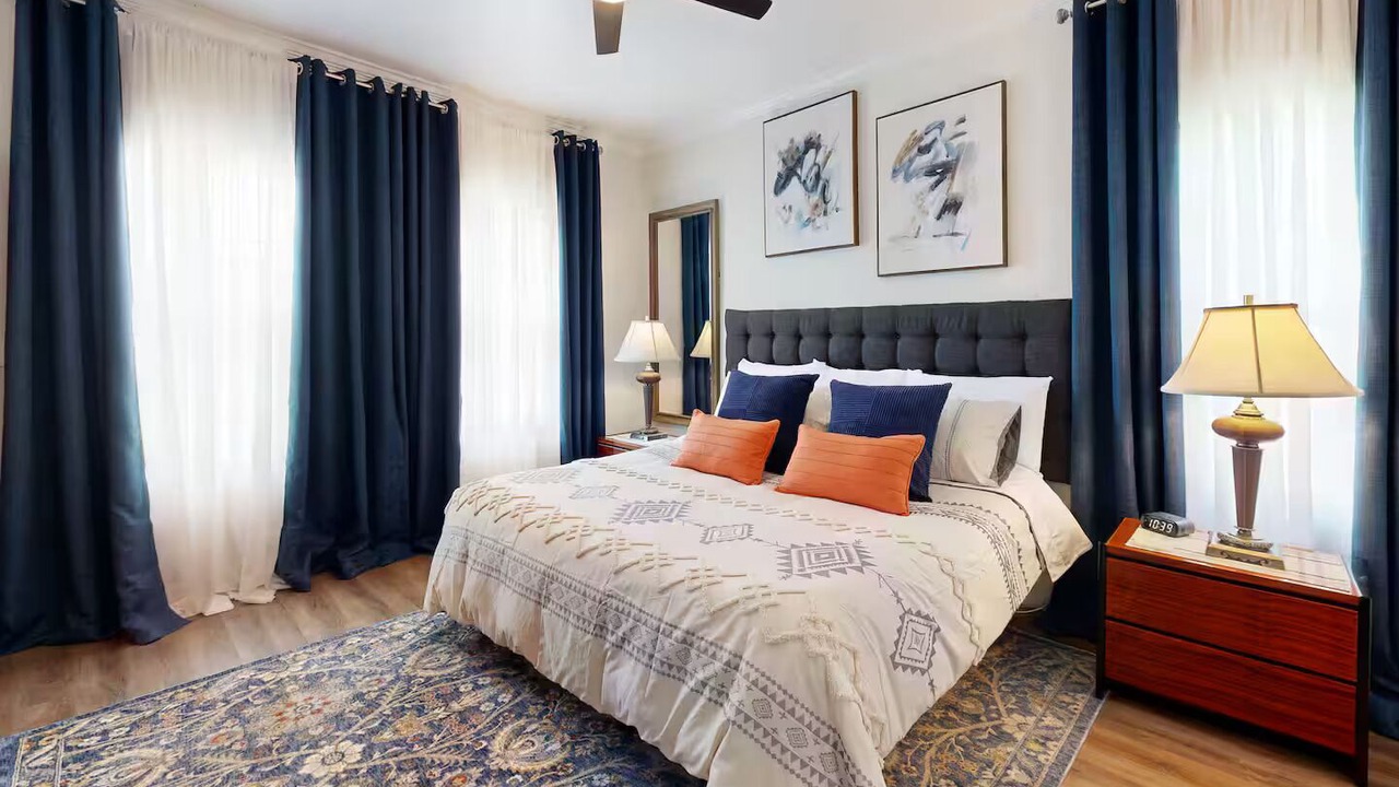Photo of Bedroom in Boys Ranch