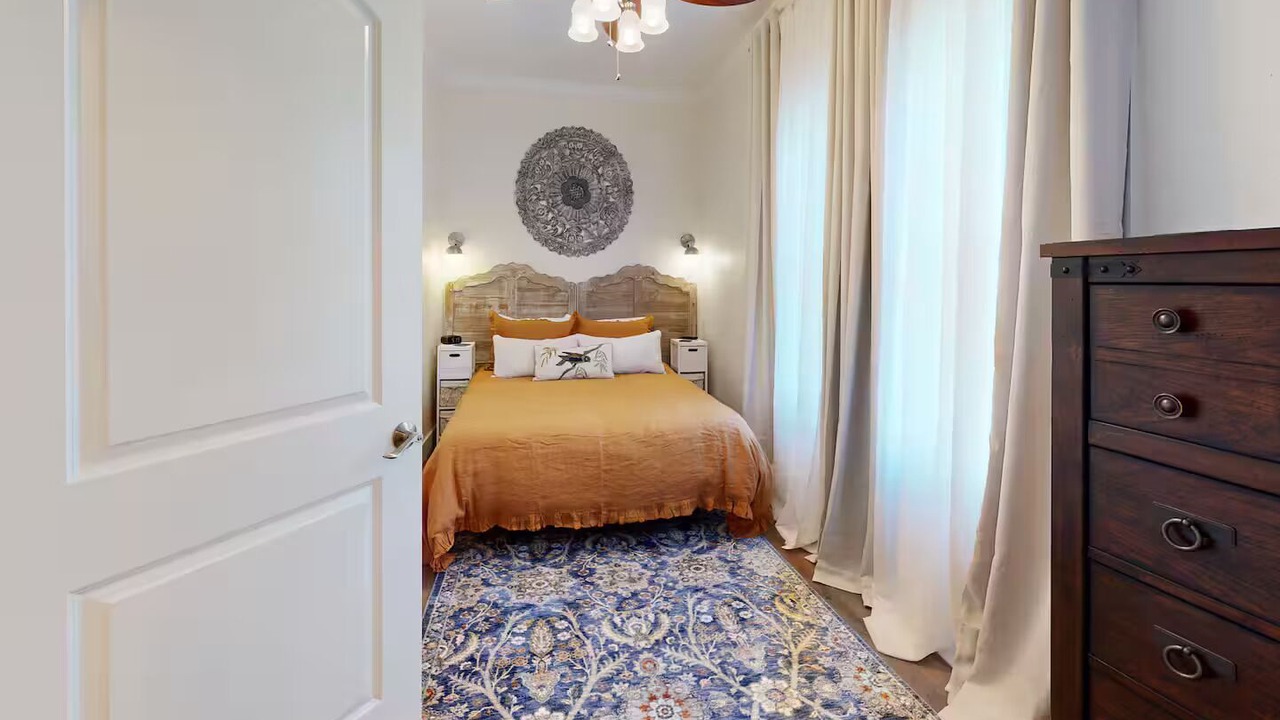 Photo of Bedroom in Boys Ranch