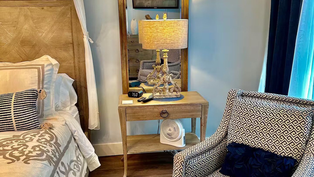 Photo of Bedroom in Boys Ranch