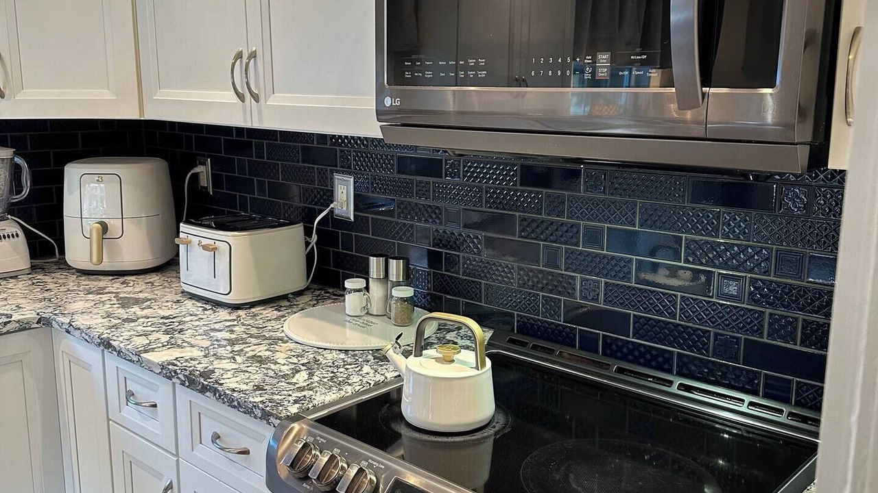 Photo of Kitchen in Boys Ranch
