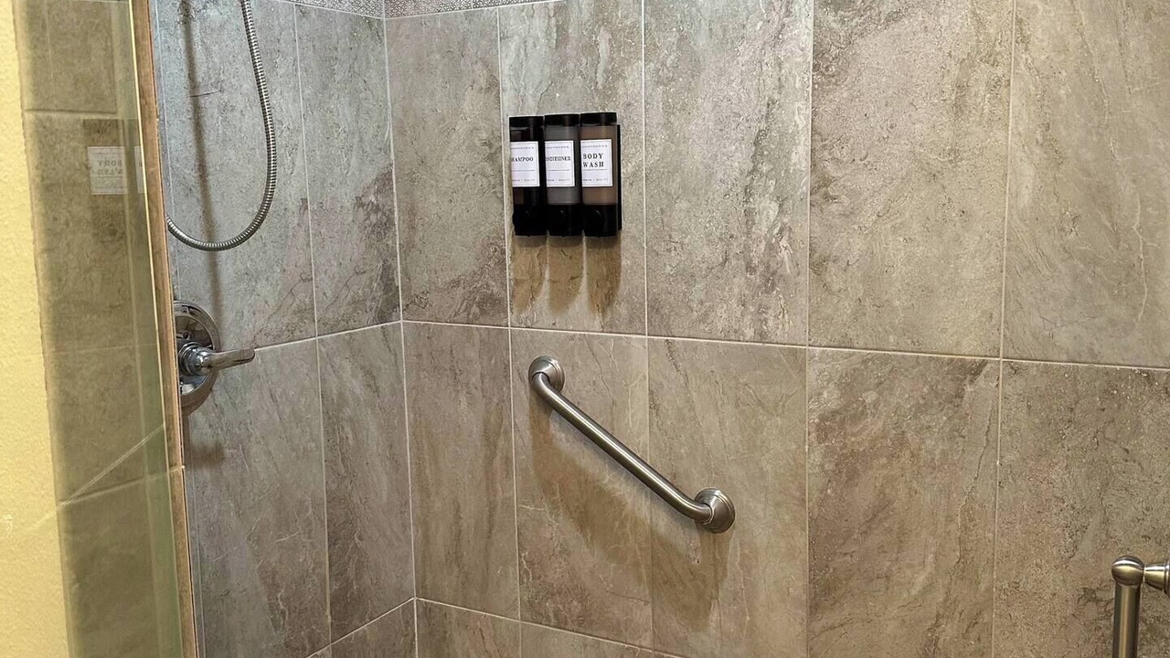 Photo of Bathroom in Boys Ranch