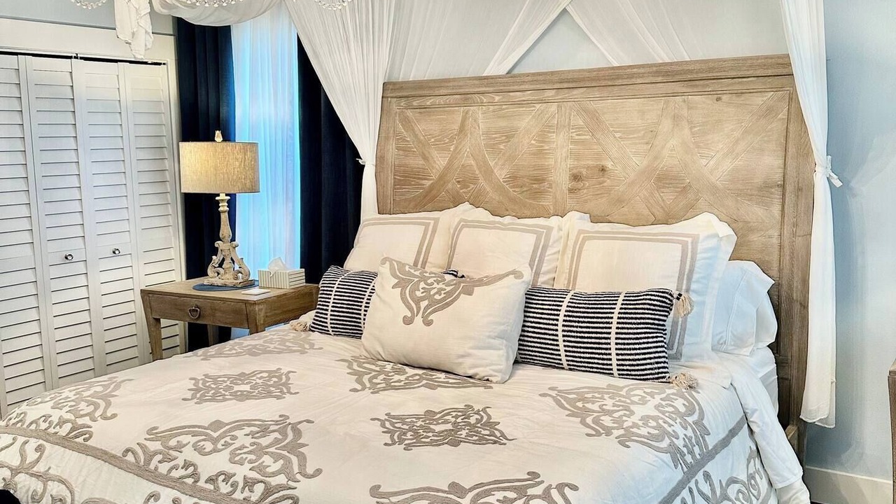 Photo of Bedroom in Boys Ranch